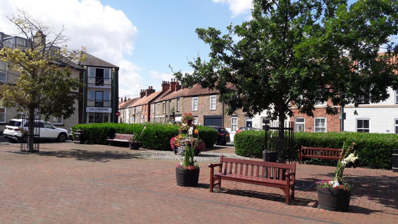 Villa 37 Trinity Lane Beverley Exterior foto