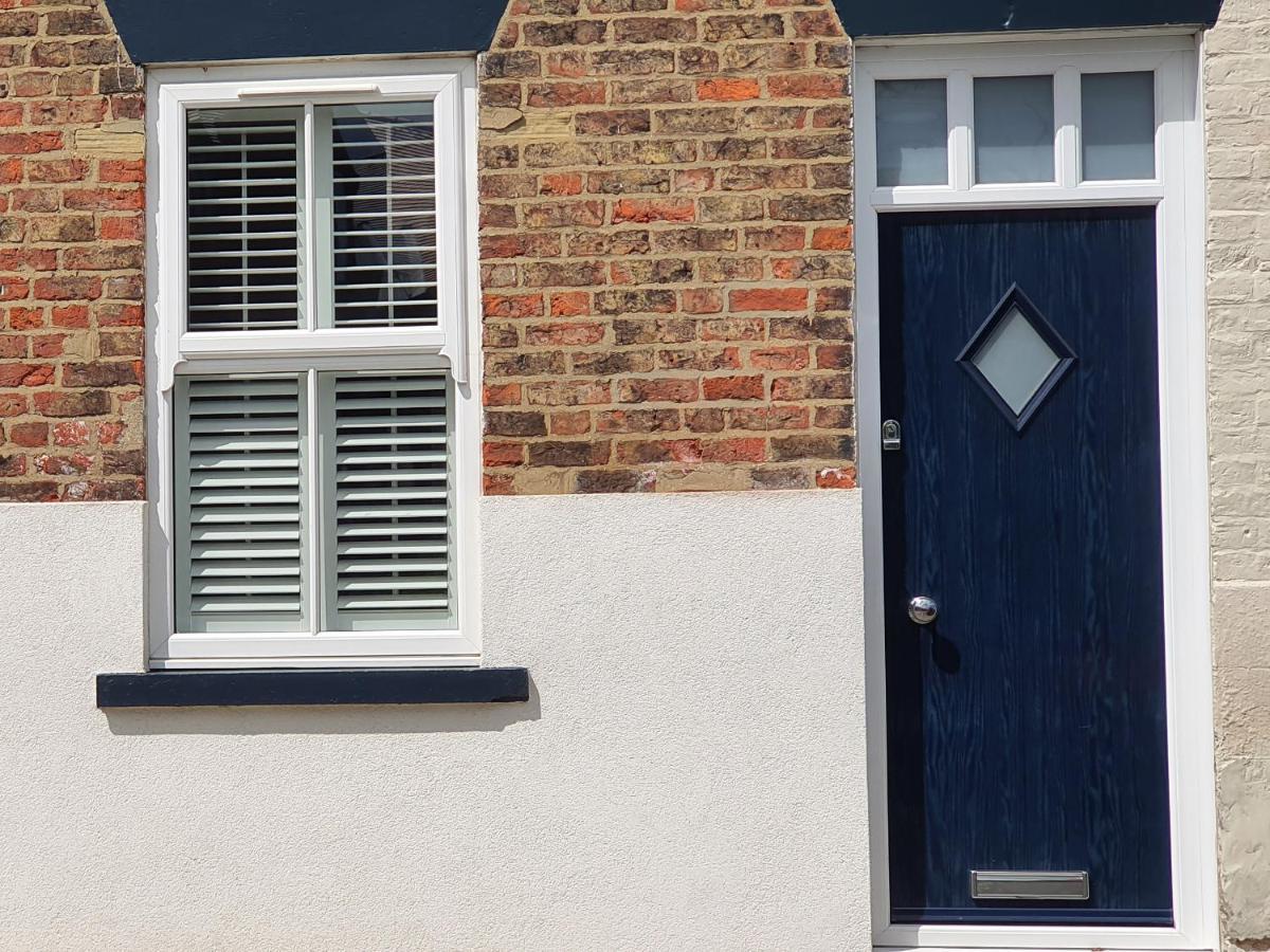 Villa 37 Trinity Lane Beverley Exterior foto